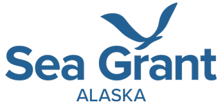 Alaska Sea Grant logo
